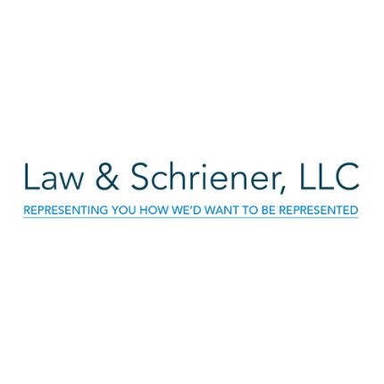 Logo fra Law & Schriener, LLC