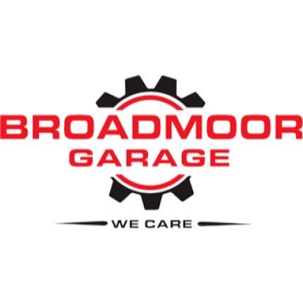 Logotipo de Broadmoor Garage