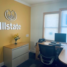 Bild von Daniel Shainheit: Allstate Insurance