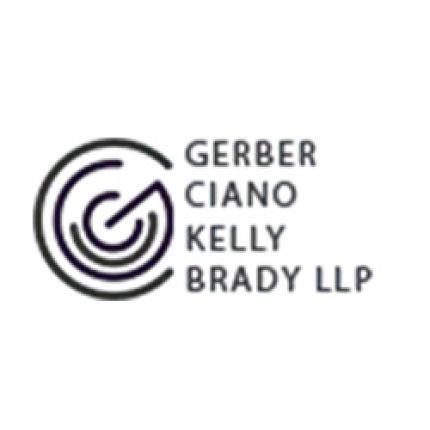 Logo fra Gerber Ciano Kelly Brady LLP
