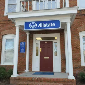 Bild von Ryan Dittmar: Allstate Insurance