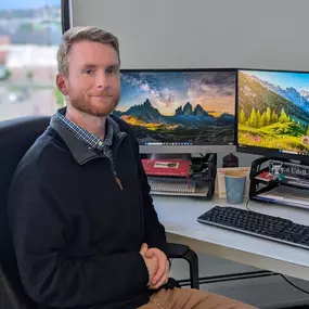 Devon - licensed account manager