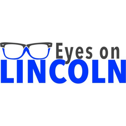 Logo from Eyes on Lincoln