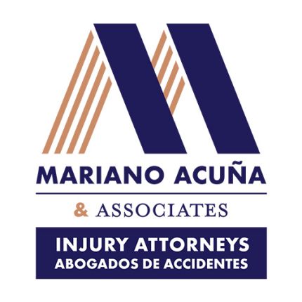 Logótipo de Mariano Acuña and Associates