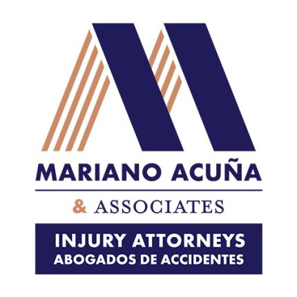 Logo van Mariano Acuña and Associates