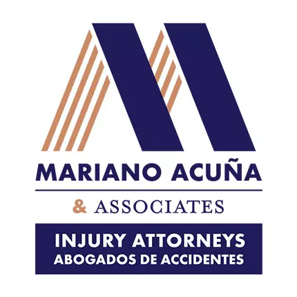 Logo from Mariano Acuña and Associates