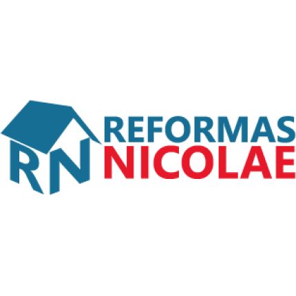 Λογότυπο από Reformas Nicolae