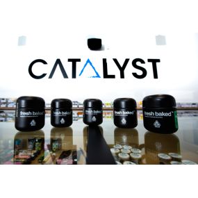 Bild von Catalyst Cannabis Palm Desert