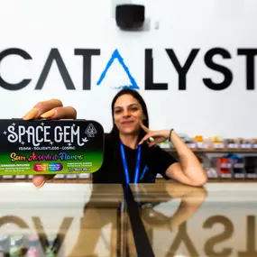 Bild von Catalyst Cannabis Palm Desert