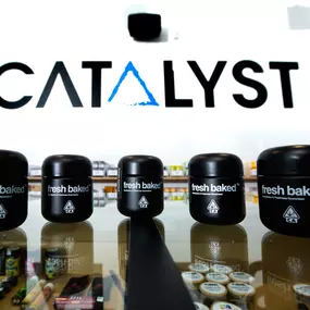 Bild von Catalyst Cannabis Palm Desert