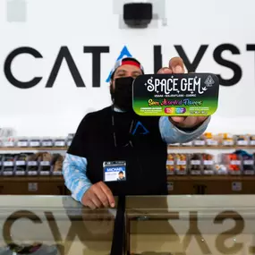 Bild von Catalyst Cannabis Palm Desert