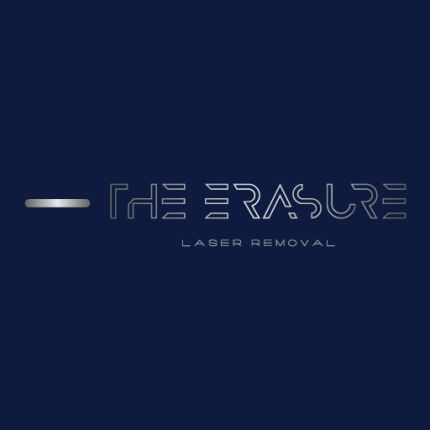Logotipo de The Erasure