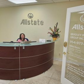Bild von Ron Bradley II: Allstate Insurance