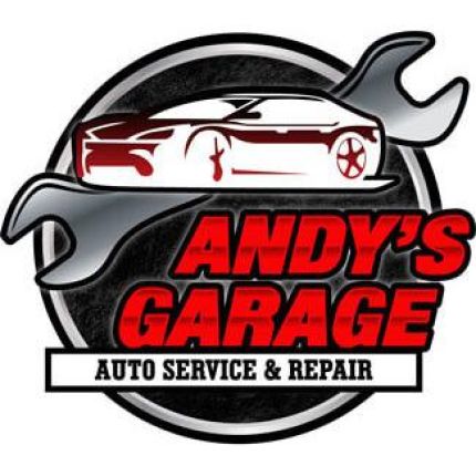 Logótipo de Andy's Garage