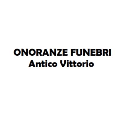 Logo od Agenzia Onoranze Funebri Antico Vittorio