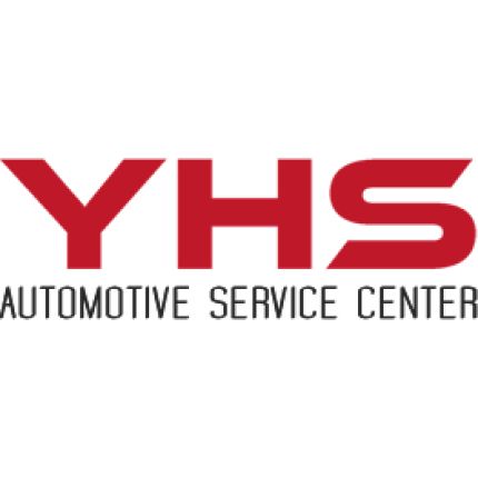 Logo da YHS Automotive