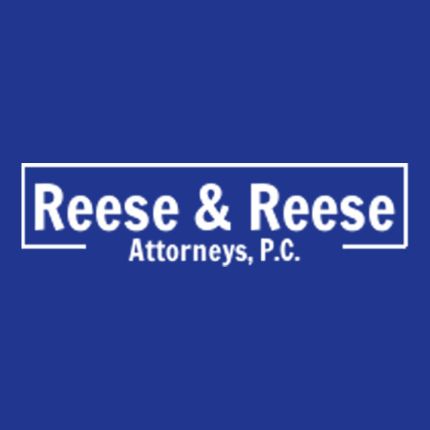 Logotyp från Reese & Reese Attorneys, P.C.