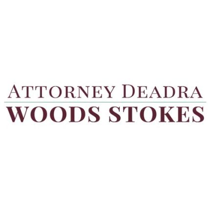 Λογότυπο από Attorney Deadra Woods Stokes