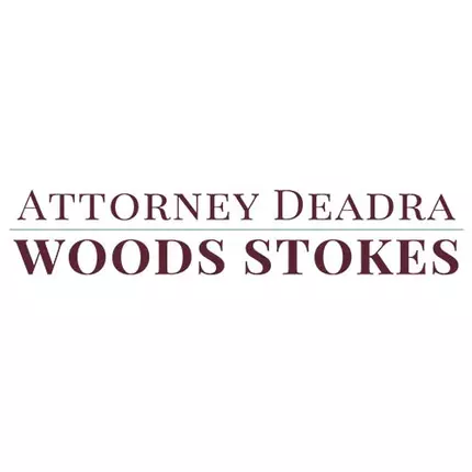 Logo od Attorney Deadra Woods Stokes