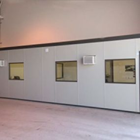 Packaging Systems provides cost-effective solutions for inplant modular offices while ensuring easy installation and design. Visit our website for more details.