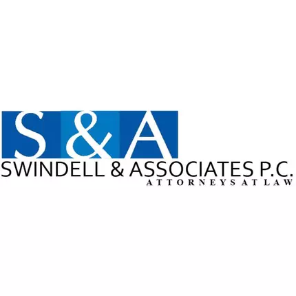 Logo van Swindell & Associates, PC