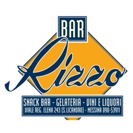 Logo od Bar Gelateria Rizzo