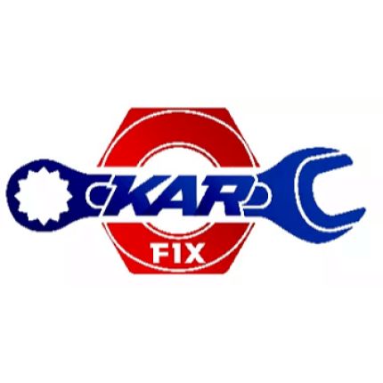 Logo de KarFix