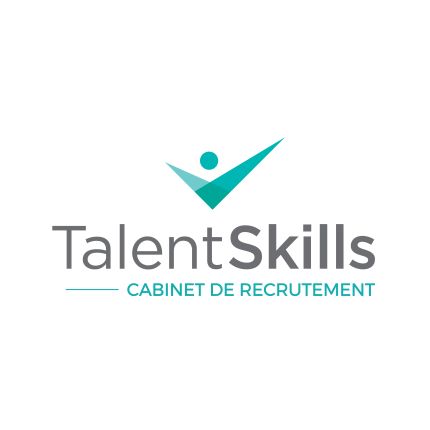 Logo od TalentSkills Lyon