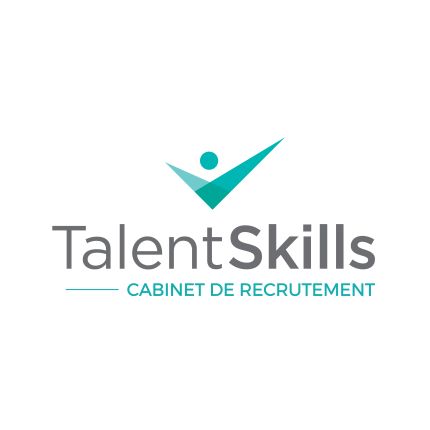 Logo od Cabinet TalentSkills