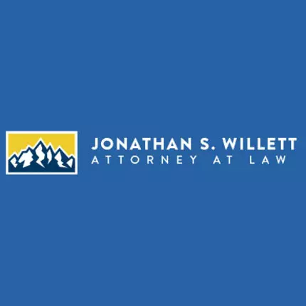 Logotyp från The Law Offices of Jonathan S. Willett, LLC