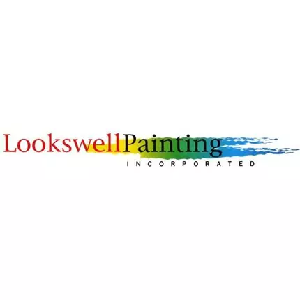 Logotyp från Lookswell Painting Inc