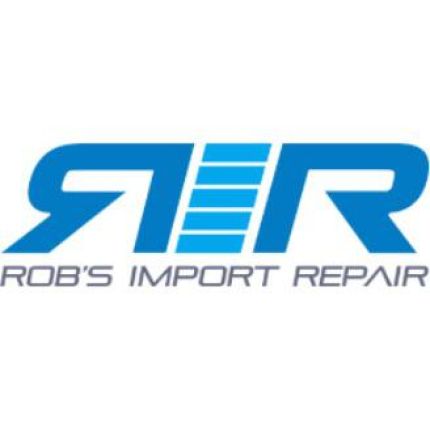 Logo da Rob's Import Repair