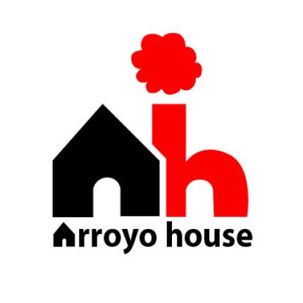 Logotipo de Arroyo House