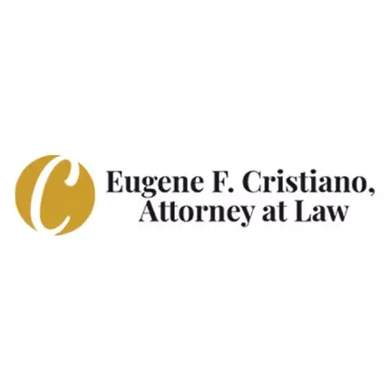 Logo fra Eugene F. Cristiano, Attorney at Law