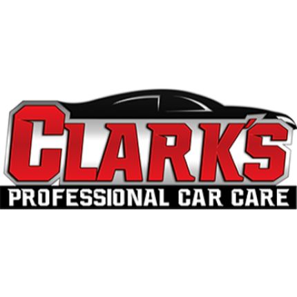 Logo od Clark's Professional Car Care
