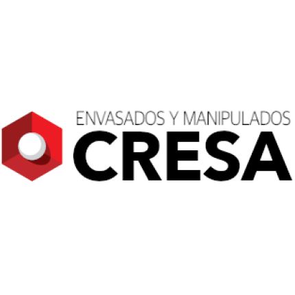 Logo van Envasados Cresa