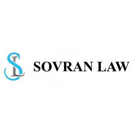 Logo fra Sovran Law