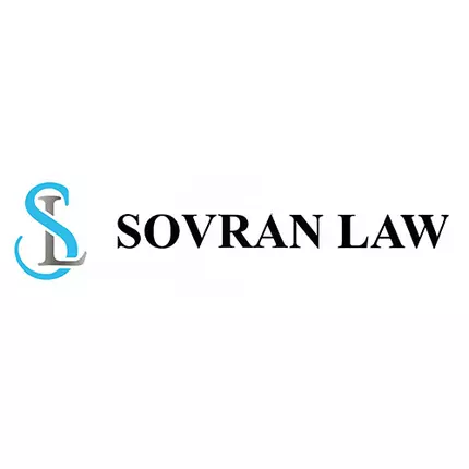 Logo od Sovran Law