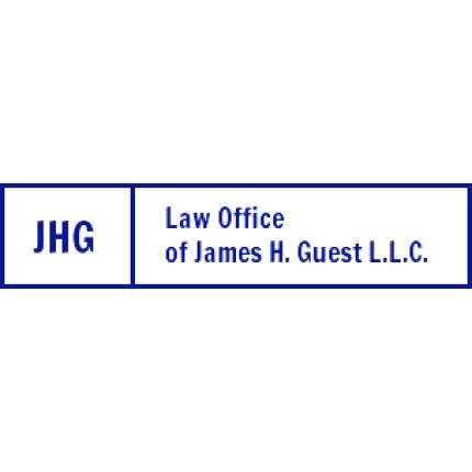 Logo from Law Office of James H. Guest, L.L.C.