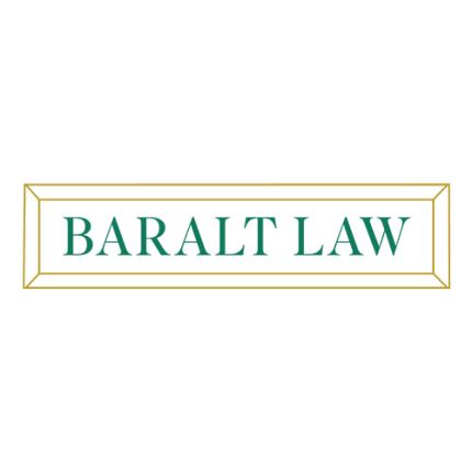 Logo from Baralt Law Firm