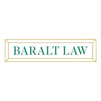 Logo fra Baralt Law Firm