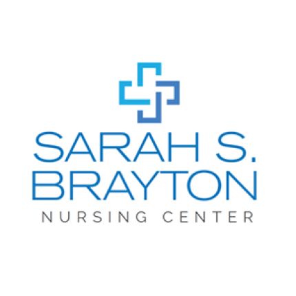 Logo od Sarah S. Brayton Nursing Center