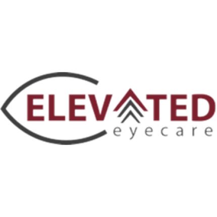 Logo van Elevated Eyecare