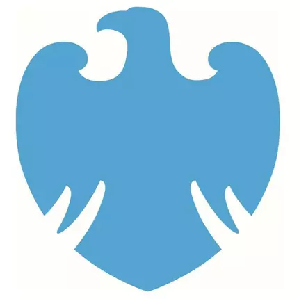 Logo da Barclays Local - *no counter / printing services available