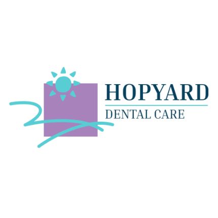Logo da Hopyard Dental Care- Dr. Reggie Hom