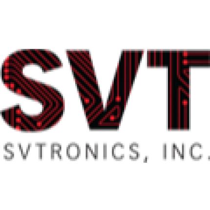 Logo from SVTronics, Inc.