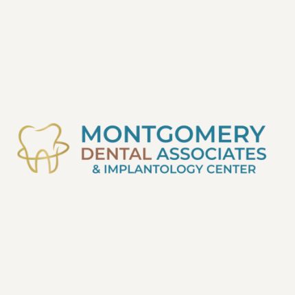 Logotipo de Montgomery Dental Associates & Implantology Center