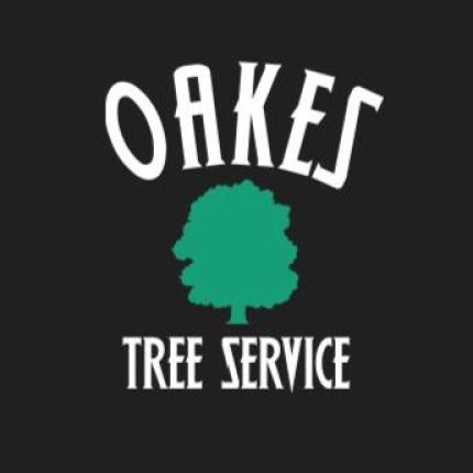 Logo von Oakes Tree Service
