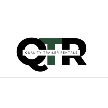 Logo fra Quality Trailer Rentals