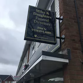 Bild von Miles & Daughters Funeral Directors
